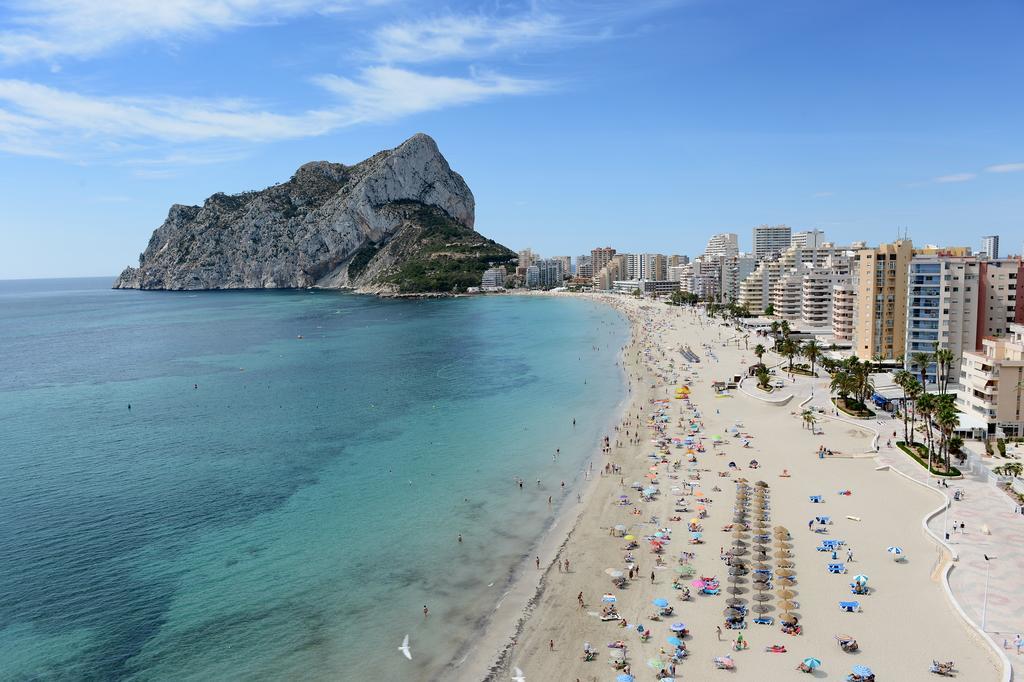 Villa Costa - Bellavista Calpe